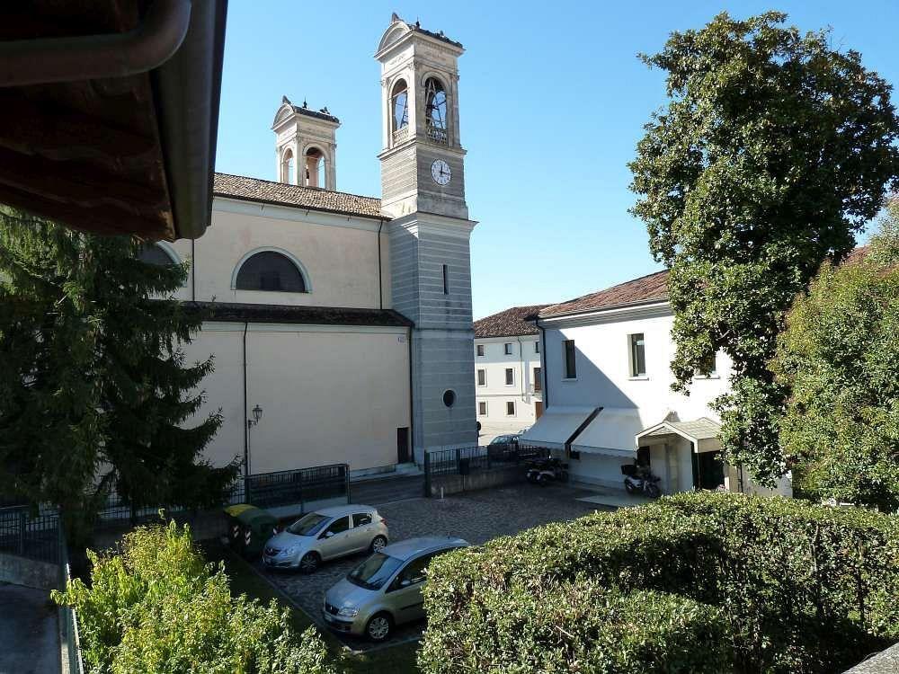 Hotel Al Posta Casarsa della Delizia Exterior foto