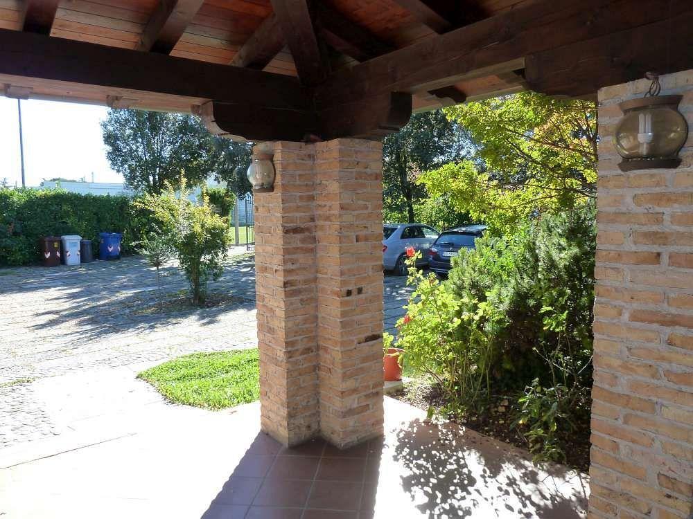 Hotel Al Posta Casarsa della Delizia Exterior foto