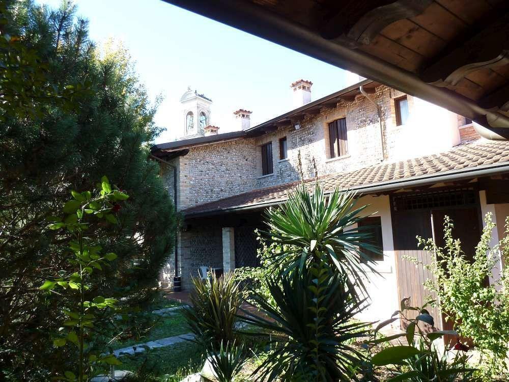 Hotel Al Posta Casarsa della Delizia Exterior foto