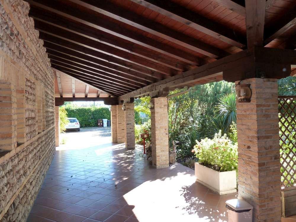 Hotel Al Posta Casarsa della Delizia Exterior foto