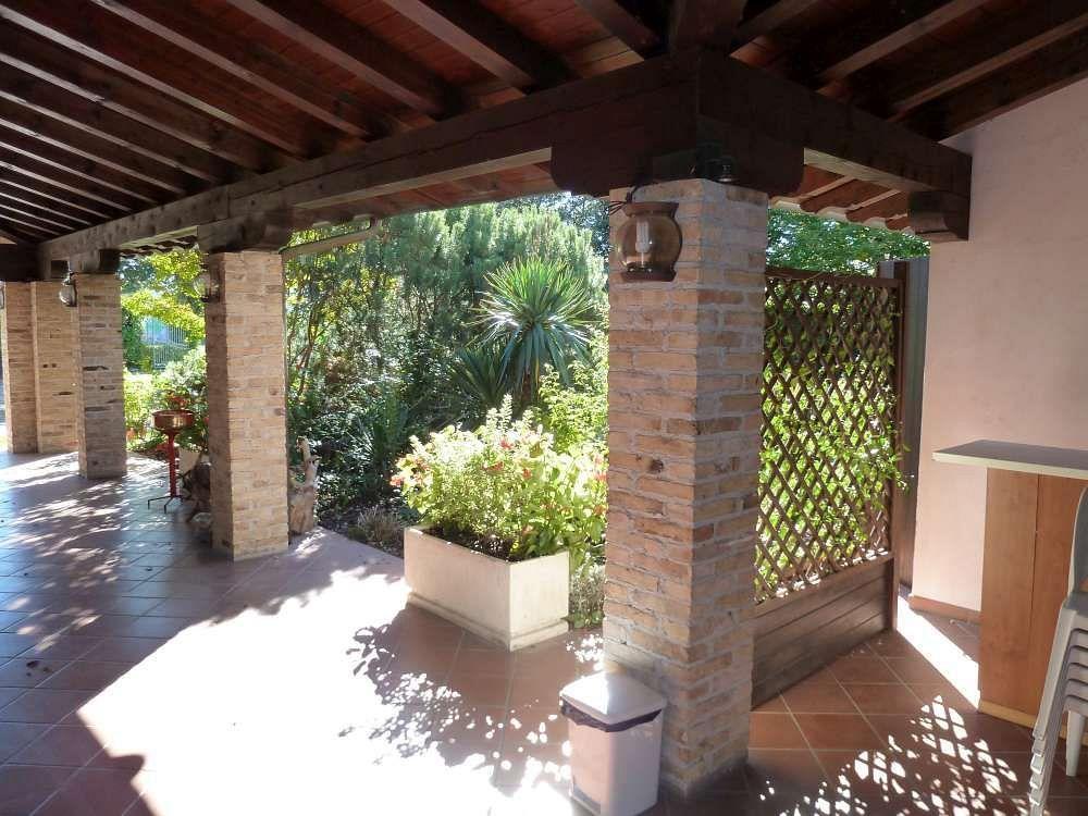 Hotel Al Posta Casarsa della Delizia Exterior foto
