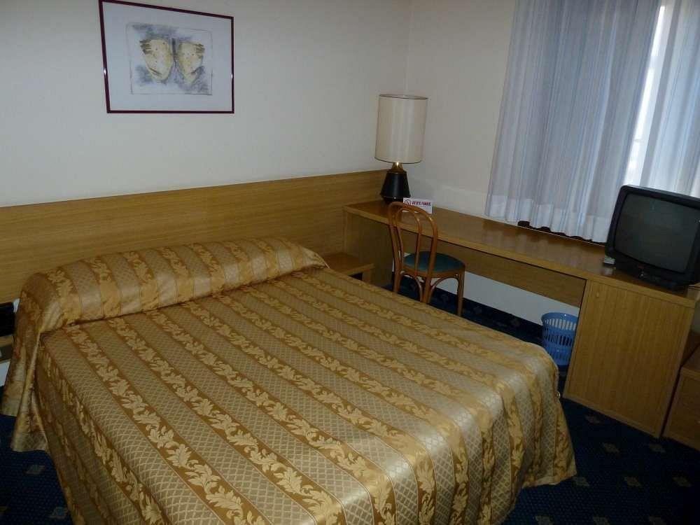 Hotel Al Posta Casarsa della Delizia Exterior foto