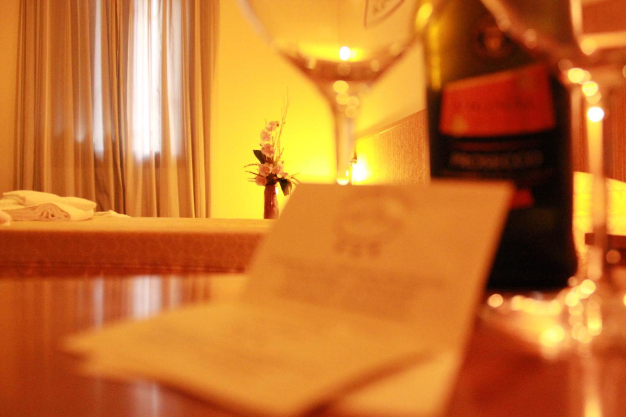 Hotel Al Posta Casarsa della Delizia Quarto foto