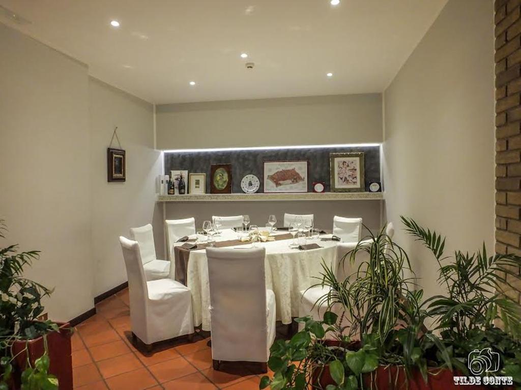 Hotel Al Posta Casarsa della Delizia Exterior foto