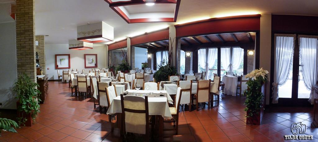 Hotel Al Posta Casarsa della Delizia Exterior foto